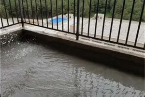 屋面防水涂料有哪些