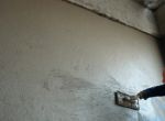 [天津晨翔艺墅装饰公司]墙面抹灰层不够密实的原因有哪些