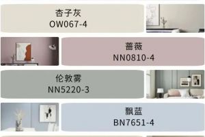 張家口全屋定制