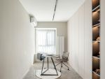 凯佳·江南里现代风格100平米二居室装修案例