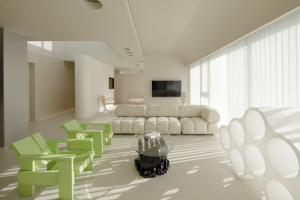 房屋裝修進場順序