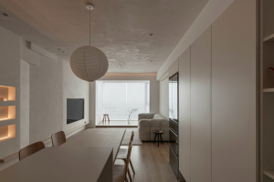 60平房屋
