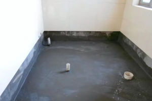 衛(wèi)生間防水要點