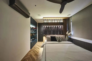 裝修完值得注意的地方