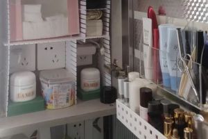 浴室柜品牌排行