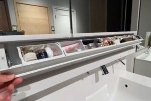 浴室柜品牌排行