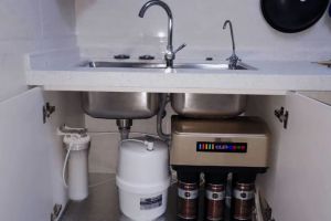 做飯用純水還是凈水