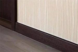 門套線有幾種材質