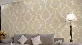 [北京瑞博文裝飾]壁紙裝修的施工要點(diǎn)