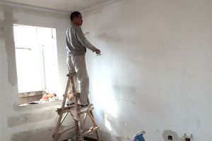 新房子装修需要铲墙吗