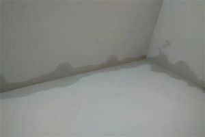 房顶漏水如何处理