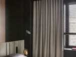 43平小户型的豪华酒店风 优质的材料选择