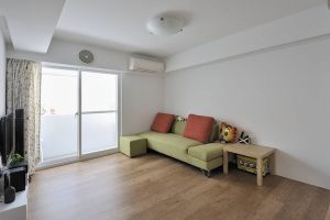 不規(guī)則戶型裝修