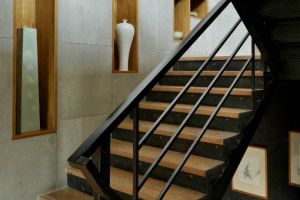 复式楼梯设计原则