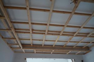 家装木工吊顶工艺及验收标准