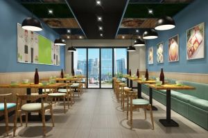 廣州飯店裝修