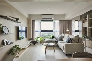 六度空間裝修公司