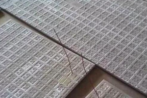 墻面貼瓷磚好嗎