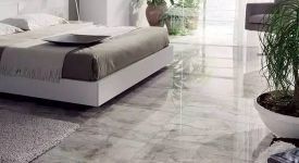 [成都德雕裝飾]家里裝修選瓷磚還是地板好？