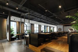 上海店面裝修設(shè)計(jì)公司