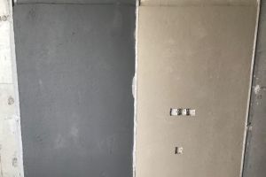 墙面装修标准流程