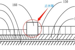 阳台与客厅门槛石装修效果图