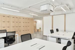 办公空间装修设计行业排行