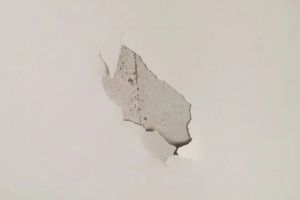 墻壁返潮解決方法