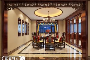 簡(jiǎn)約中式裝修要怎么設(shè)計(jì)