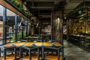 寧波特色餐飲店