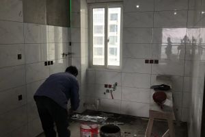上海新房装修预算