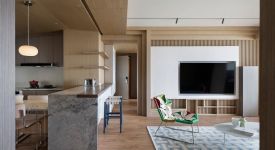 [南京紅牛裝飾]家庭壁柜如何安裝？