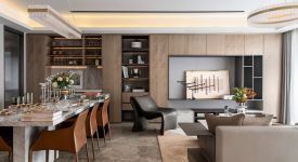 [南京星藝裝飾]壁柜安裝步驟有哪些？