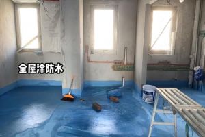 老匠人裝飾