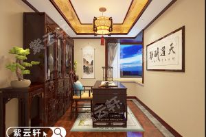 中式與法式結(jié)合