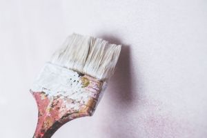 刷漆為什么要刷底漆