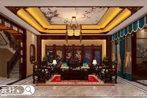 滄州的裝修公司