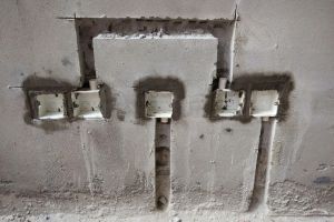 水電安裝開槽機