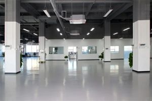 廣州中海唯邦裝飾公司