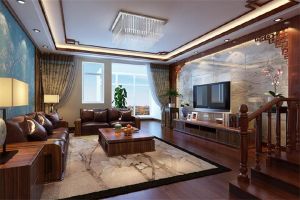 中式家具风格有哪些