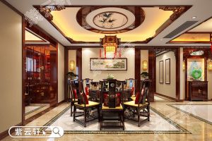 藝術(shù)涂料中式風(fēng)格