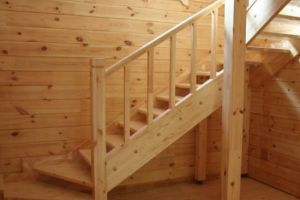 木质楼梯注意事项