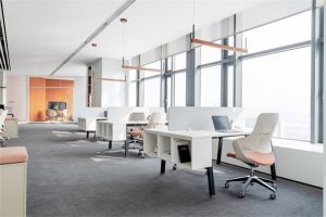 長沙辦公室裝修公司
