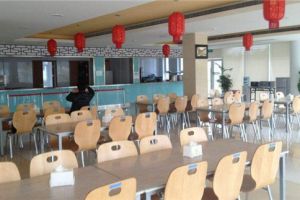 杭州食堂装修设计公司