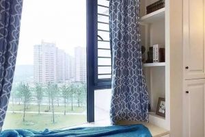 窗戶(hù)改飄窗裝修