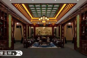 現(xiàn)代中式家居品牌