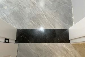 瓷磚壓邊條安裝方法