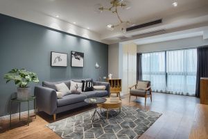 張家口生態(tài)木吊頂