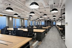 怎么做辦公室設(shè)計(jì)方案