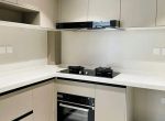 [无锡红蚂蚁装饰]厨房装修四大重点，为你打造高质量厨房空间！